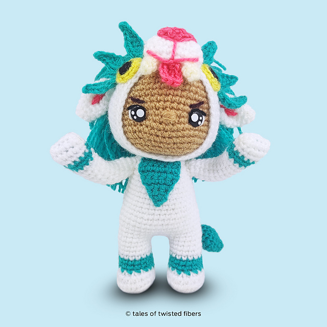 Singhi, the Snow Lion
