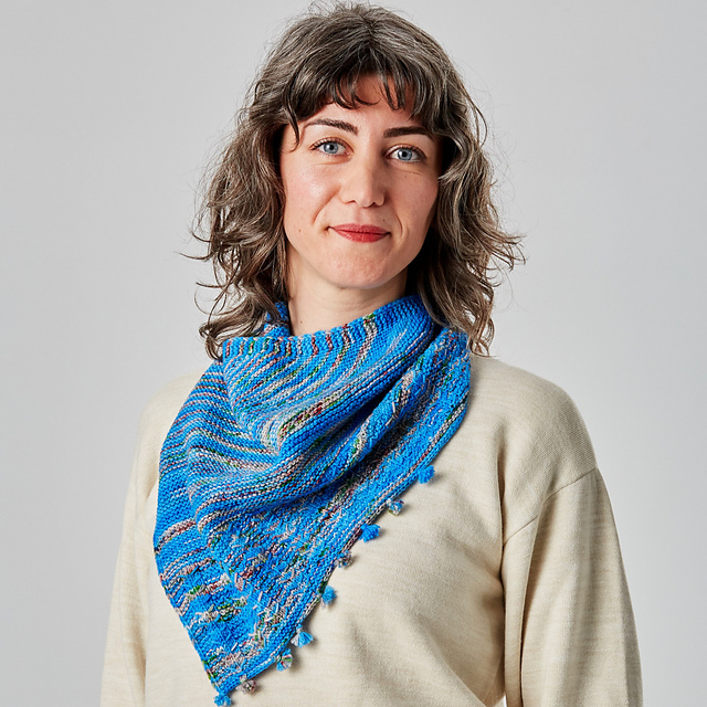 Neshe Cowl