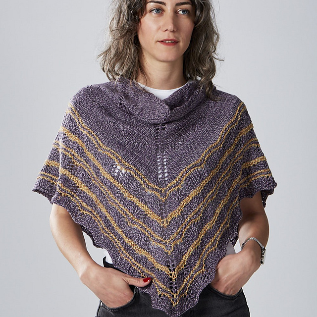 Alev Shawl