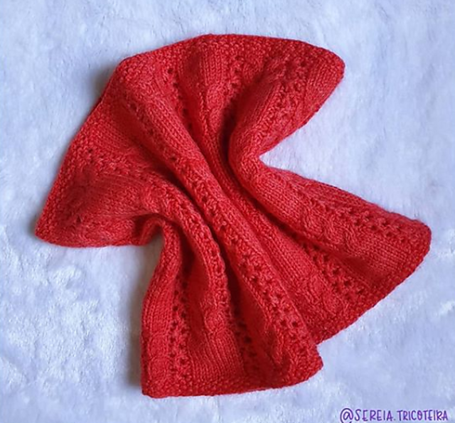 Isis Cowl