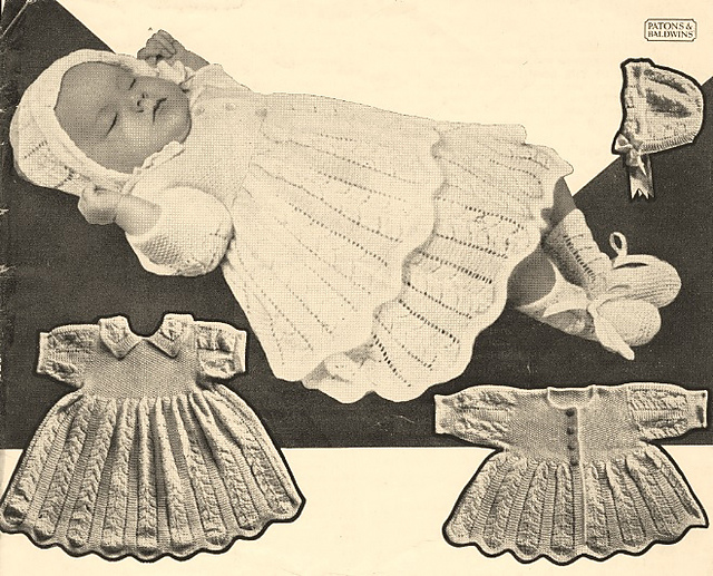 Faye Layette