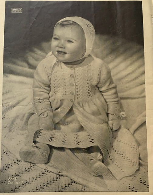 Anne (Bonnet)