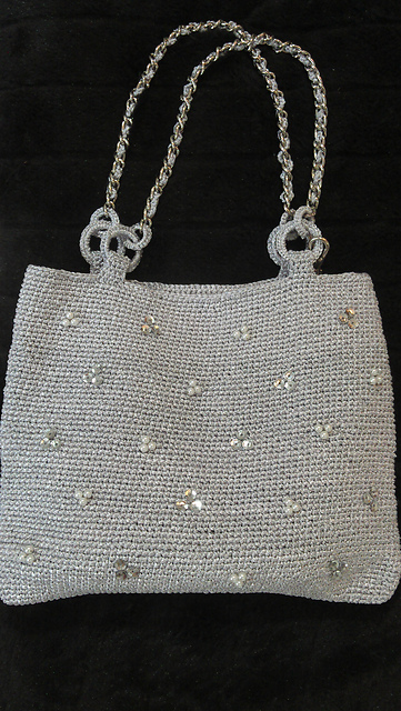 I am not an Anteprima Wirebag!