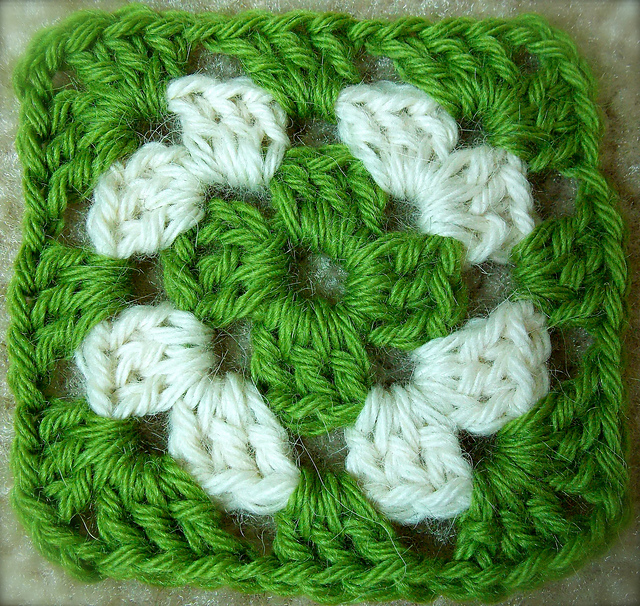 Granny Squares: A Technique Tutorial