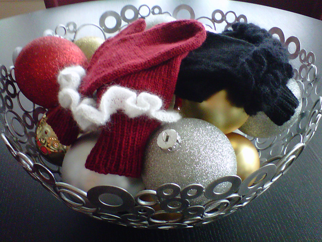 Missy Mitt's