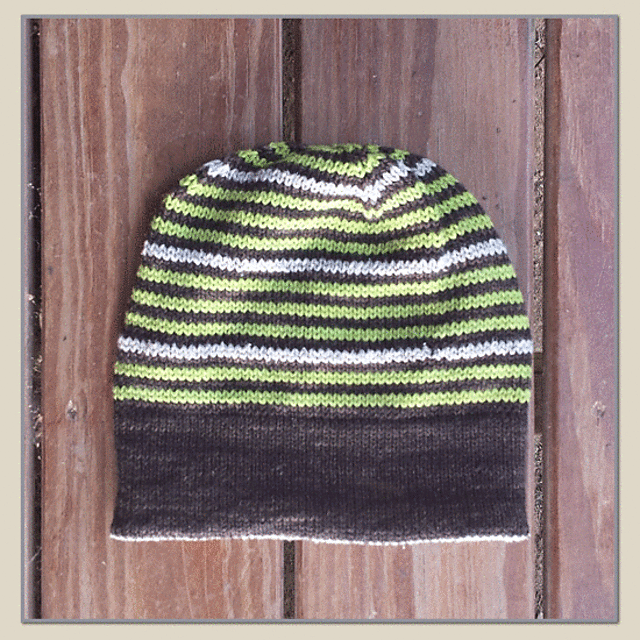 Ya’arburnee slouch