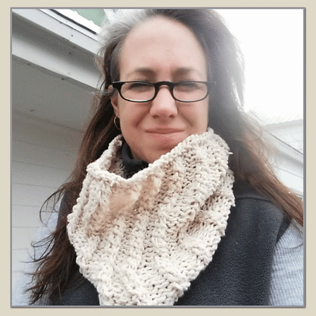 knus reversible cowl