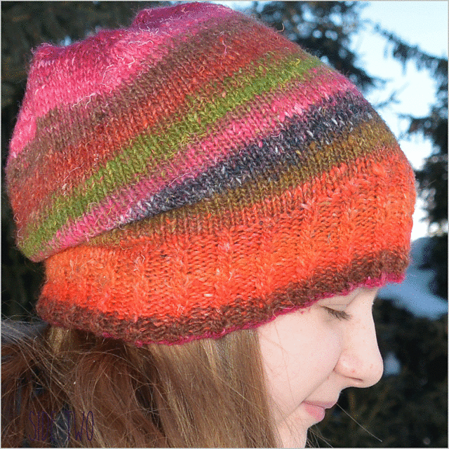 Werifesteria hat