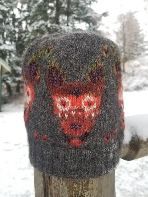 Day of the Dog hat