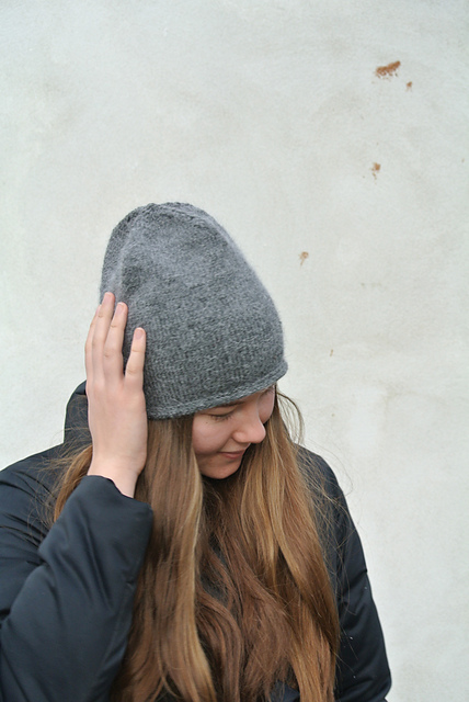 Beijing Beanie
