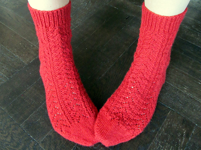 Englewood Socks