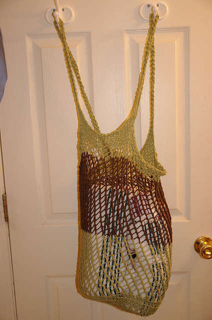 Shopping bag