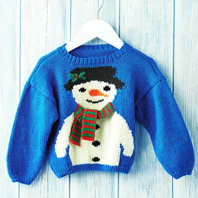 Jolly Jumpers