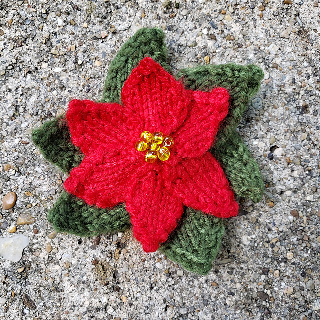 Festive Flower