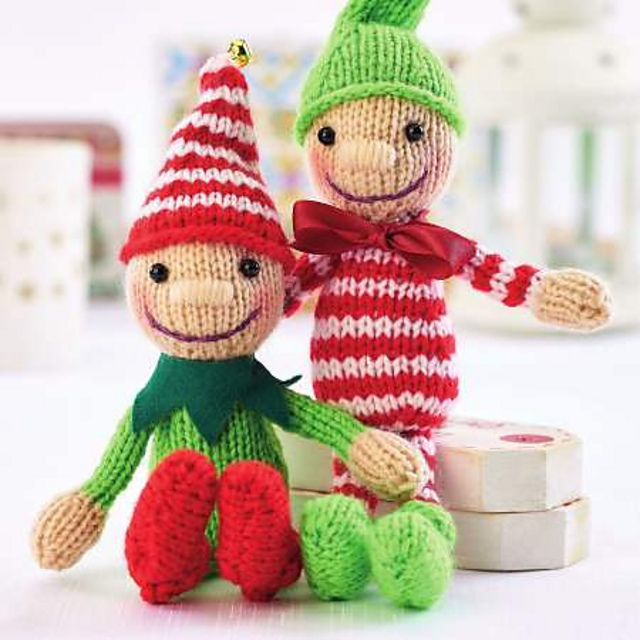 Jingle & Tinsel