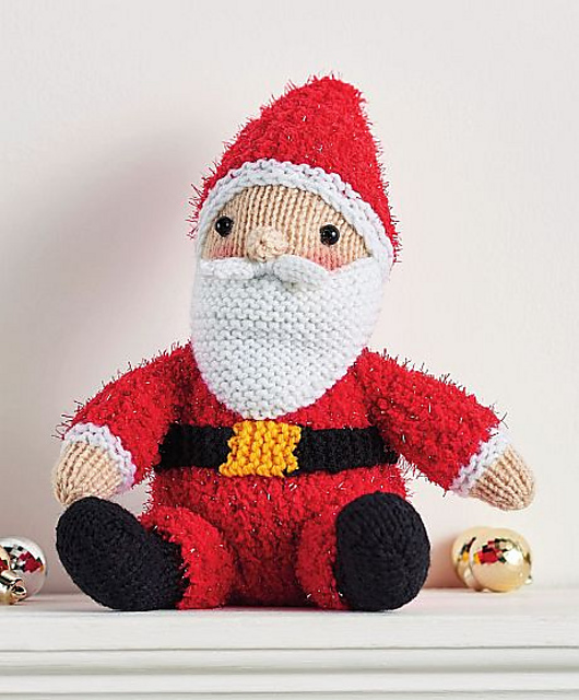 Santa