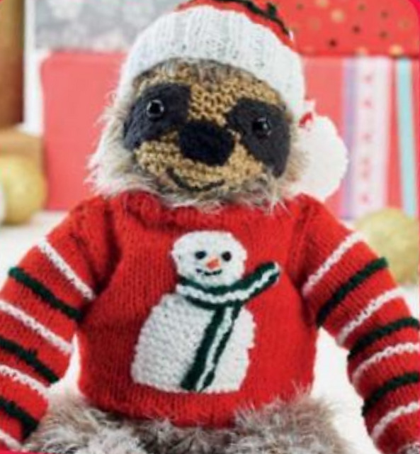 Henry the Sloth