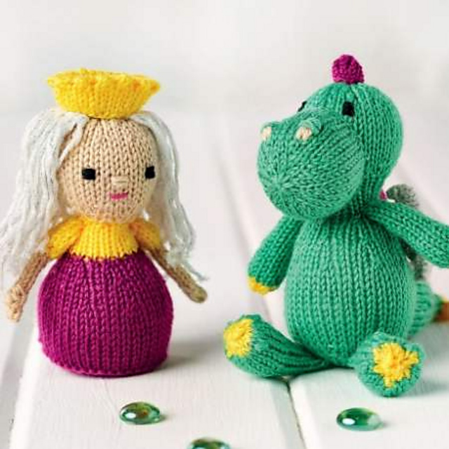 Arlo and Molly