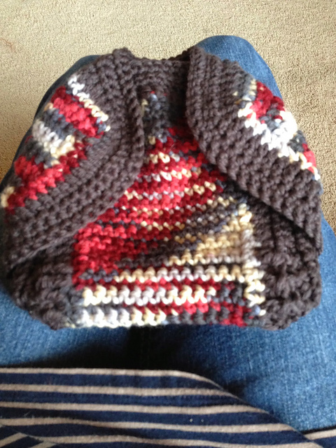 Wool Diaper Wrap Cover