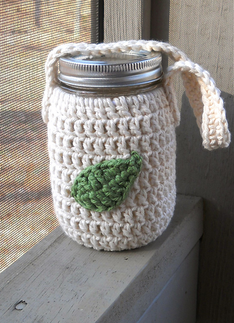 Water Jar Cozy