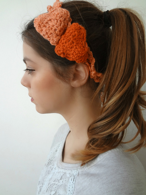 Headband