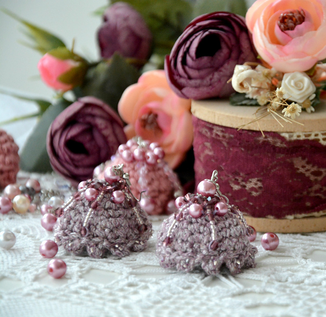 Jhumka Earrings