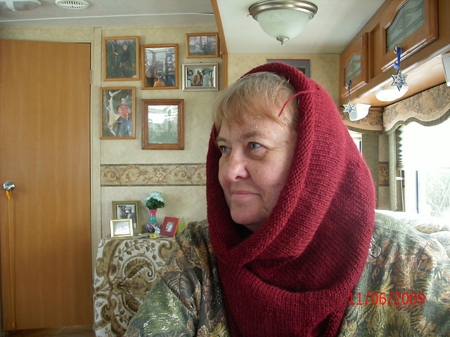 Elizabeth Cowl