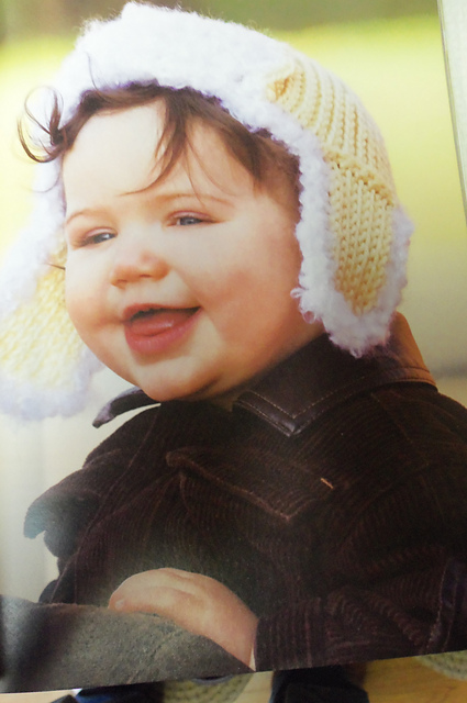 Baby Hats