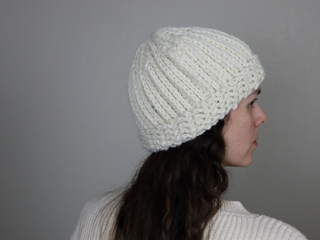 Sole Hat