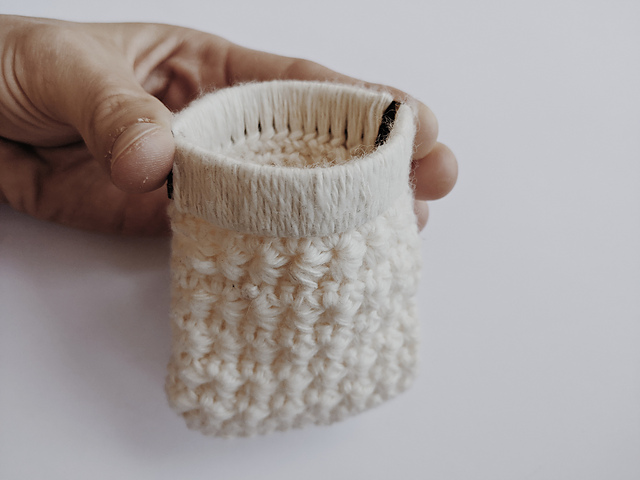 The MJ43 Coin Purse