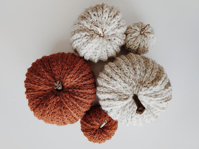 Farm Fresh Pumpkins