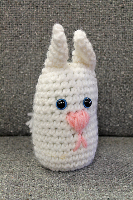 Quick Simple Bunny