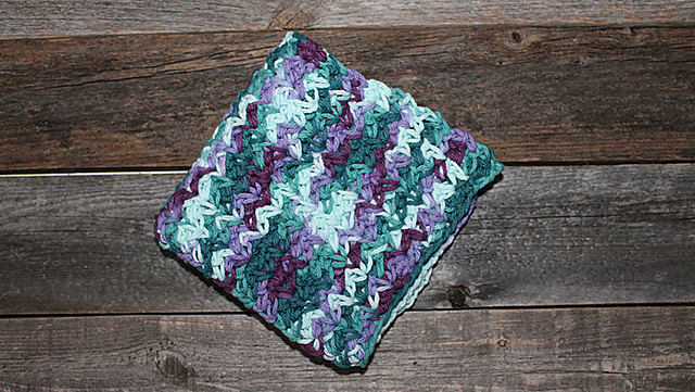 Jewel Dishcloth