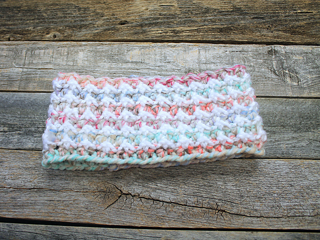 Candy Lane Headband