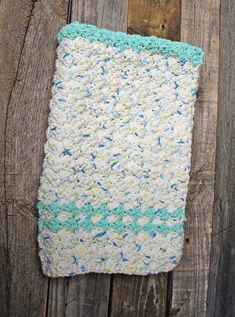 Springtide Kitchen Towel
