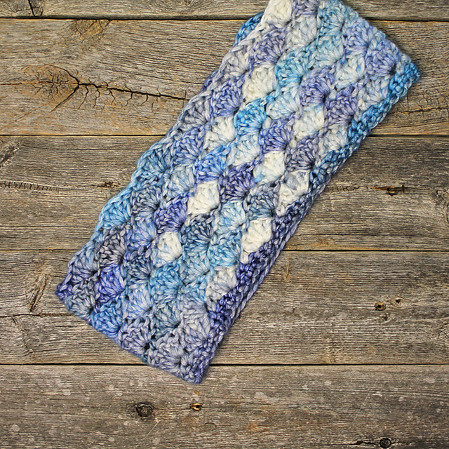 Bay Breeze Headband