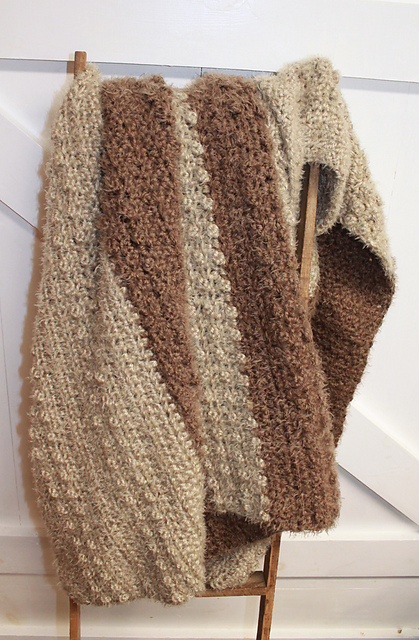 Bristol Dots Blanket