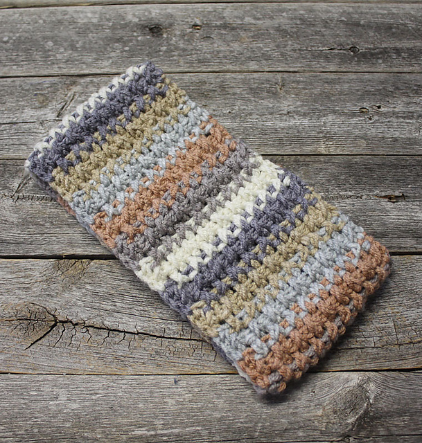Brooklin Ear Warmer