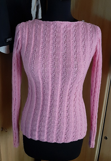 Lady's Jumper