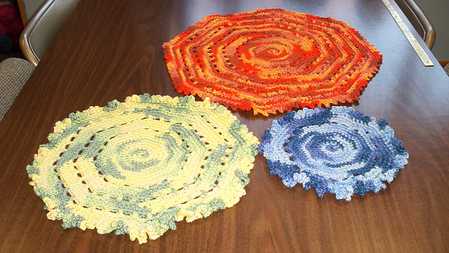 Doily #126