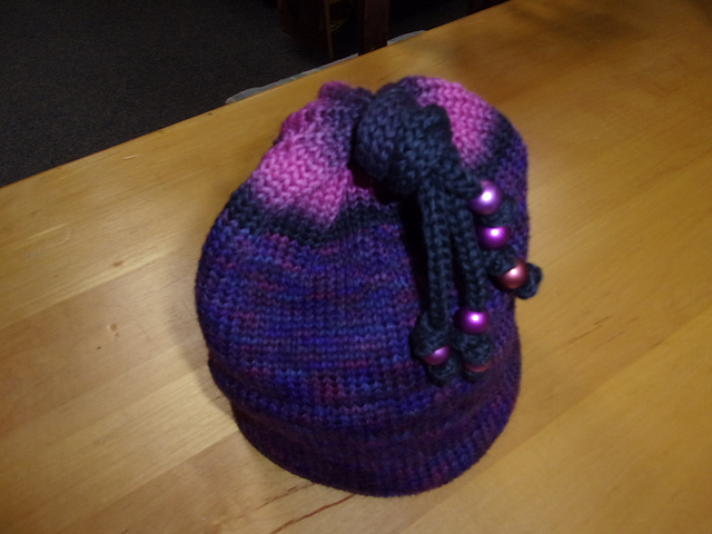 Child's Double Brim Hat
