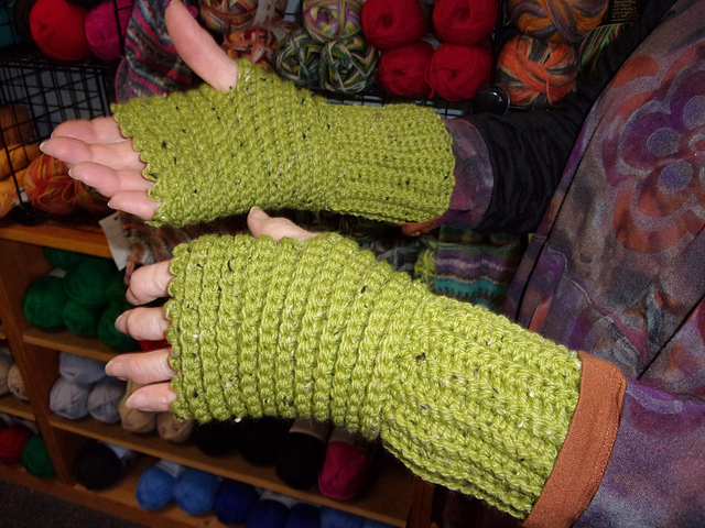 Handwarmers