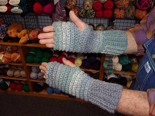 Handwarmers