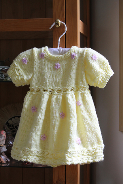 Daisy Dress