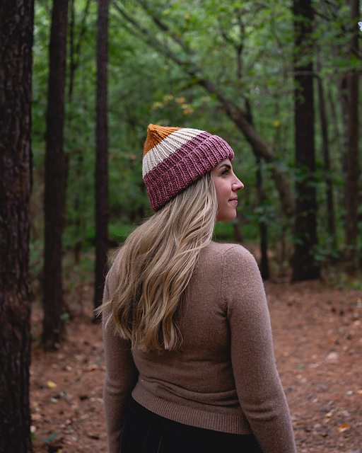 Trio Hat