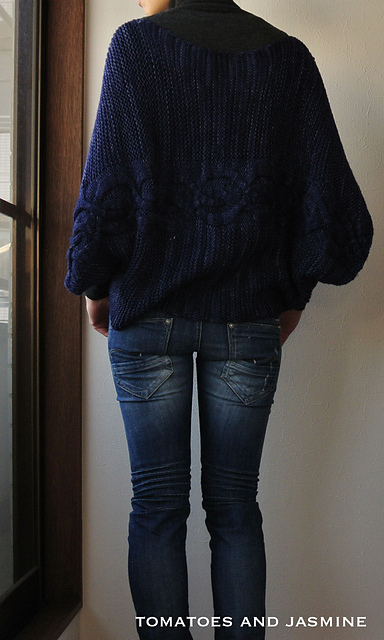 9. Pullover