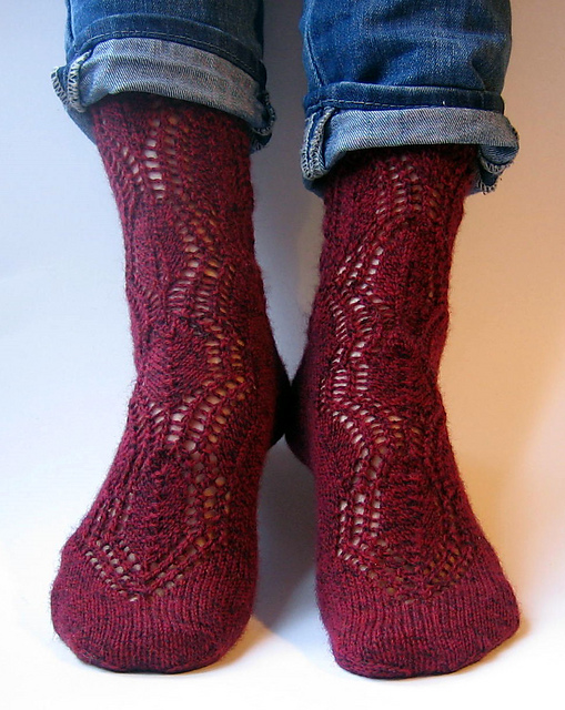 Precious Socks