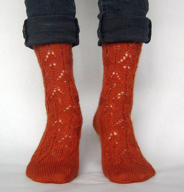 Happy Surprise Socks