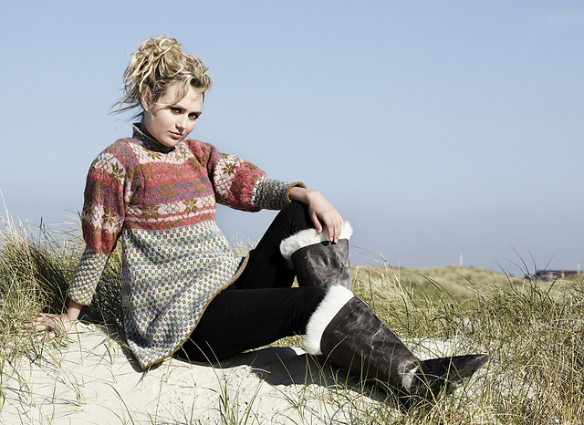Star Sweater