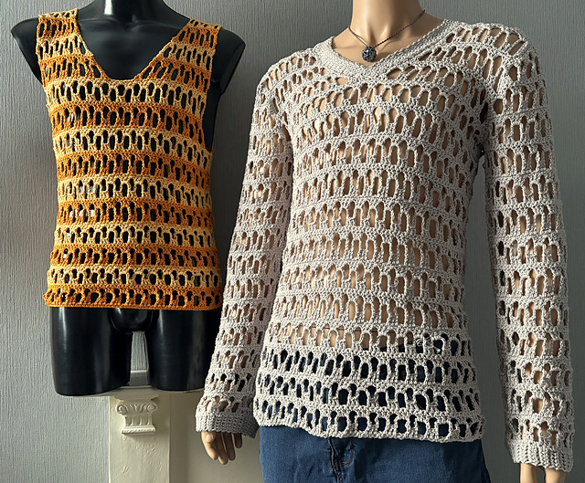 Odd Blocks Shirt